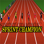 Sprint Champion Image