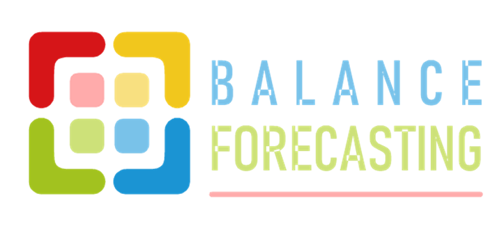 Balance Forecasting Image