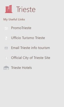 Trieste Screenshot Image