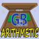 GamesInABox 3D - Arithmetic Icon Image