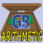 GamesInABox 3D - Arithmetic Image