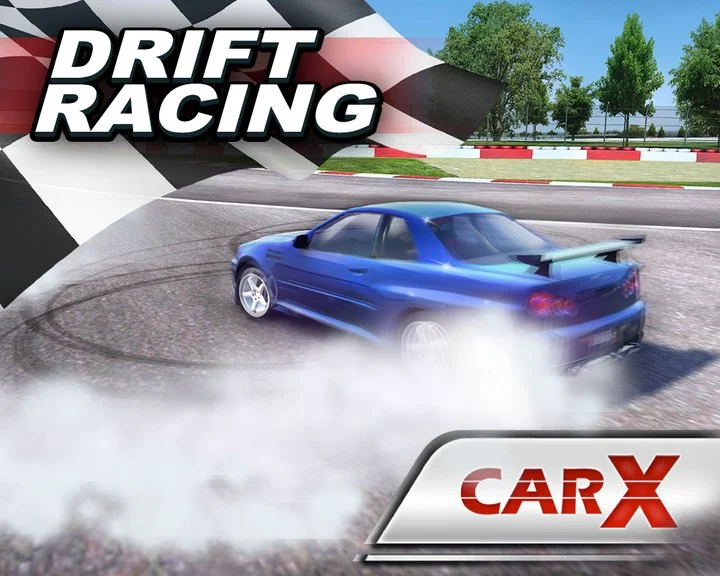 CarX Drift Racing Image
