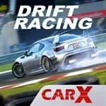 CarX Drift Racing 1.3.3.4 XAP