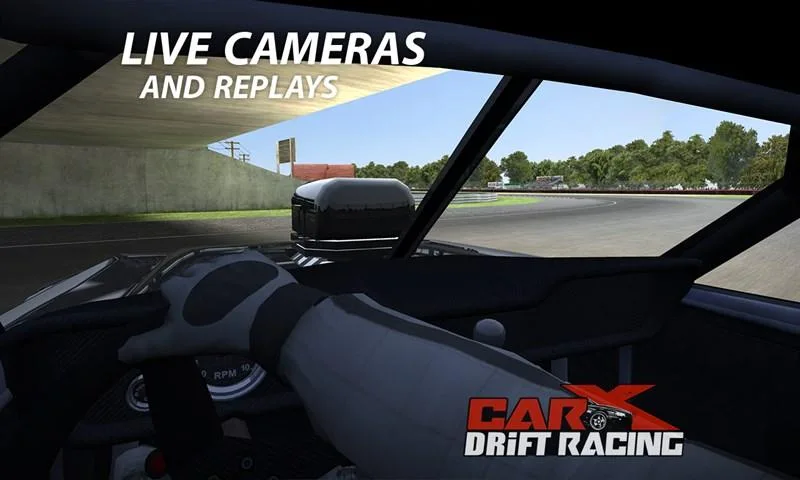 CarX Drift Racing Screenshot Image #3