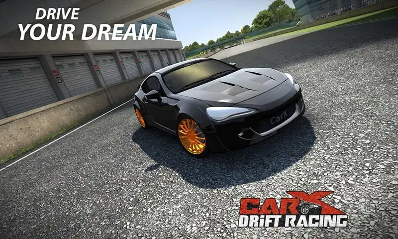 CarX Drift Racing Screenshot Image #4
