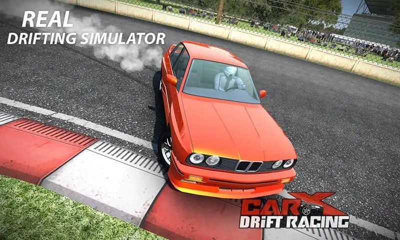 CarX Drift Racing Screenshot Image #5