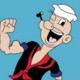 Popeye [The sailor man] Icon Image
