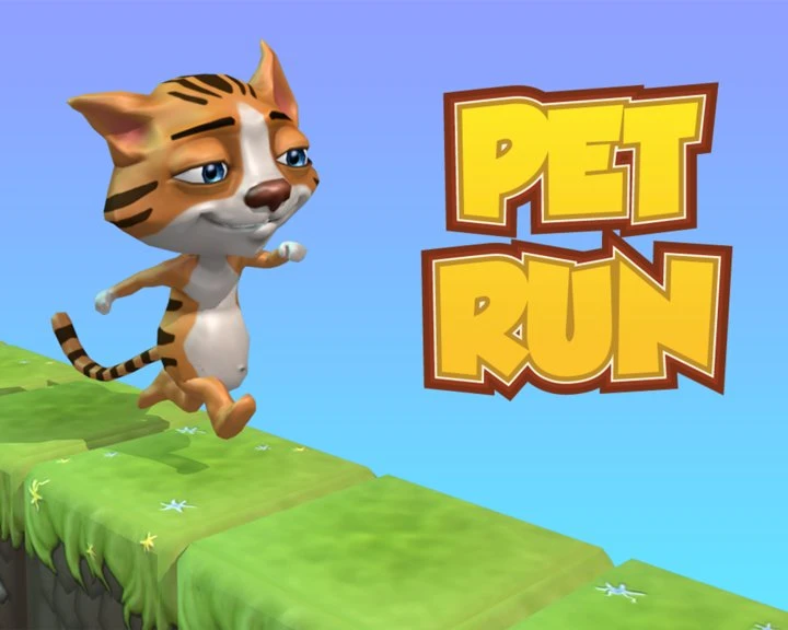 Pet Run