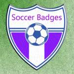 Soccer Badges Image