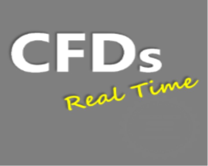 CFDs Real Time Image