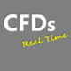 CFDs Real Time Icon Image
