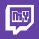 MyTwitch Icon Image