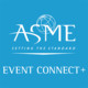 ASME Connect Plus Icon Image