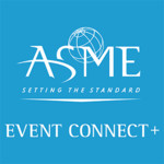 ASME Connect Plus Image