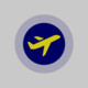 Runway Tracker Icon Image