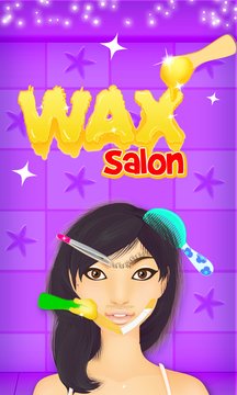 Wax Salon Screenshot Image