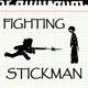 Fighting Stickman