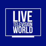 Live Television World Image