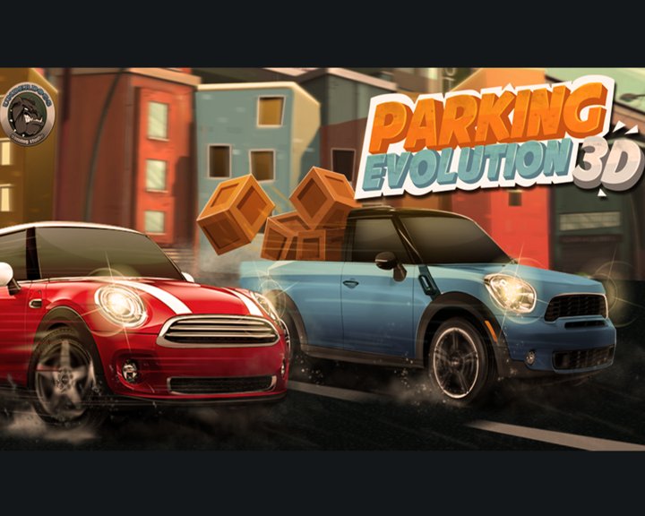 Parking Evo 3D Image