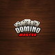 Domino Master Icon Image