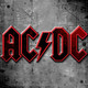 AC/DC Music Icon Image