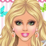 Barbie's Hair Salon 1.0.0.6 for Windows Phone
