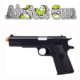 Virtual Airsoft Gun Icon Image