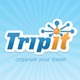 Tripit Icon Image