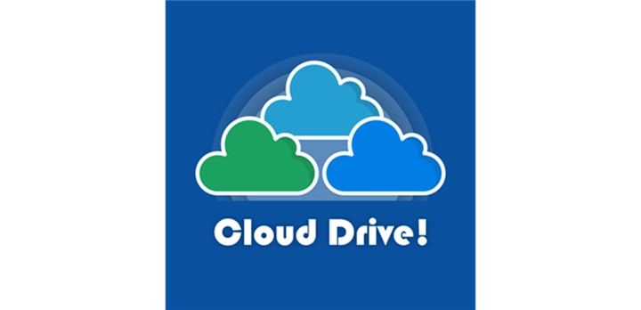Cloud Drive Image