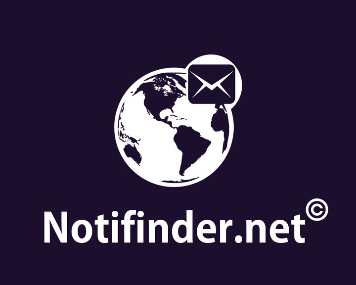 Notifinder.net Image