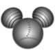 Disney World Bot Icon Image