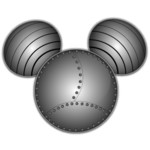 Disney World Bot Image