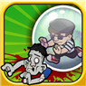 Trample Zombie Icon Image