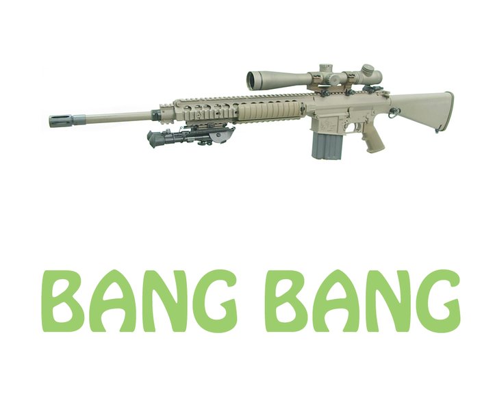 Bang Bang Image