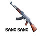 Bang Bang Icon Image