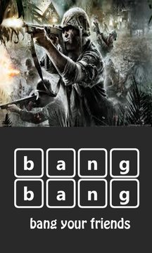 Bang Bang Screenshot Image