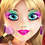 Princess Game: Salon Angela 3D 2015.806.731.2519 for Windows Phone