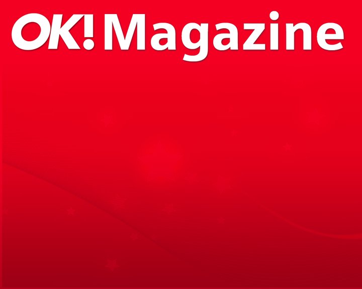 OK! Magazine UK Image