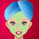 Lucy's Facial Makeover Icon Image