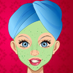 Lucy's Facial Makeover 1.0.0.0 for Windows Phone