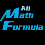 All Math Formulas