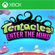 Tentacles Icon Image