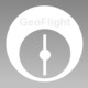 GeoFlight Icon Image