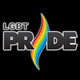 LGBT Pride Icon Image