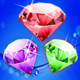 Diamonds Twister Icon Image