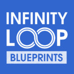 Infinity Loop: Blueprints Image