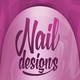 Nail Designs Icon Image