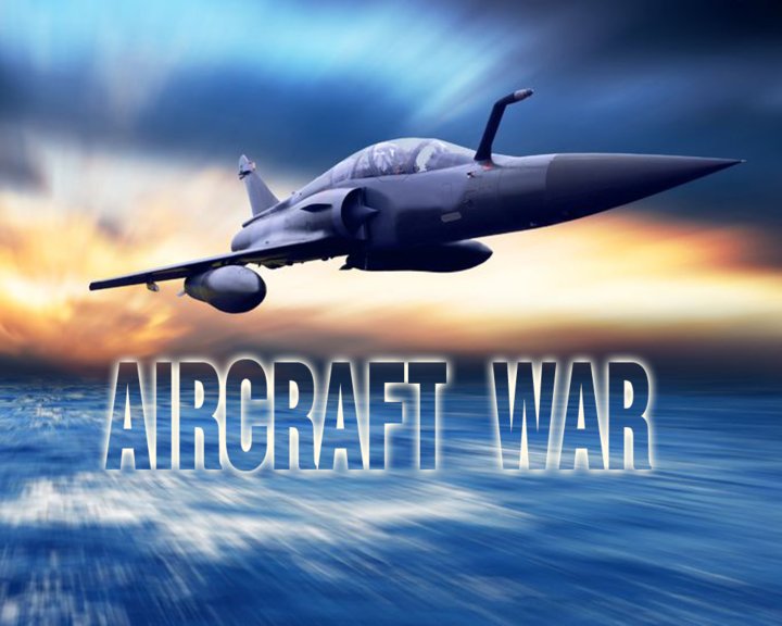 Aircraft War Image