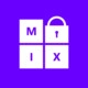 Lockmix Icon Image