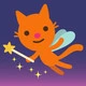 Sago Mini Fairy Tales Icon Image